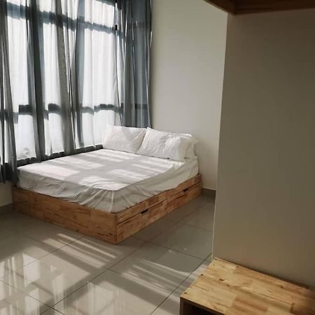 Aiyu Homestay, Conezion, Ioi Resort Putrajaya Eksteriør billede