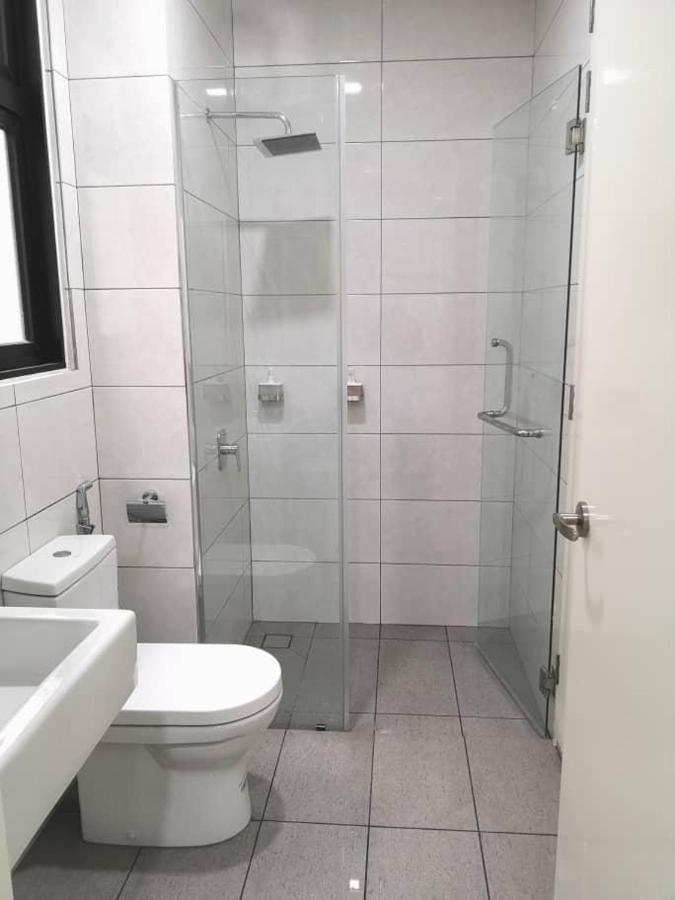 Aiyu Homestay, Conezion, Ioi Resort Putrajaya Eksteriør billede